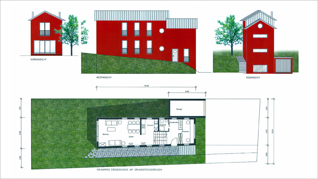 Bauen im Bestand Nr. 03