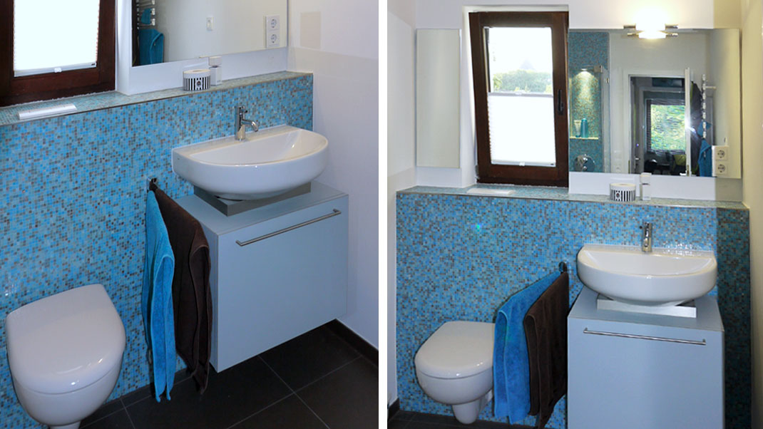 Privater Innenausbau Nr. 04