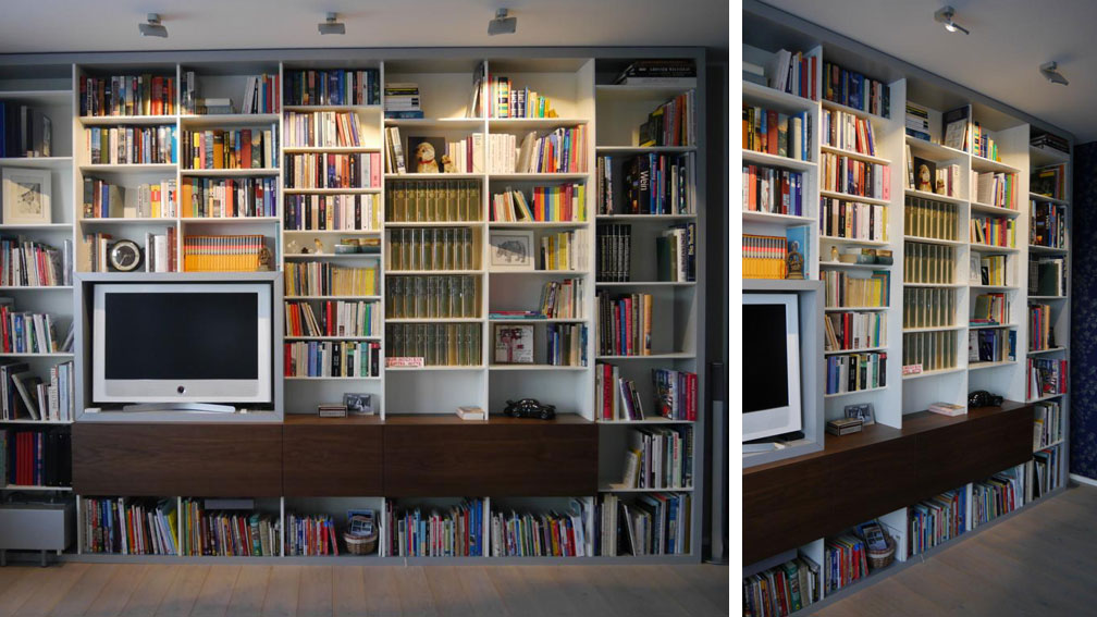 Privater Innenausbau Nr. 06