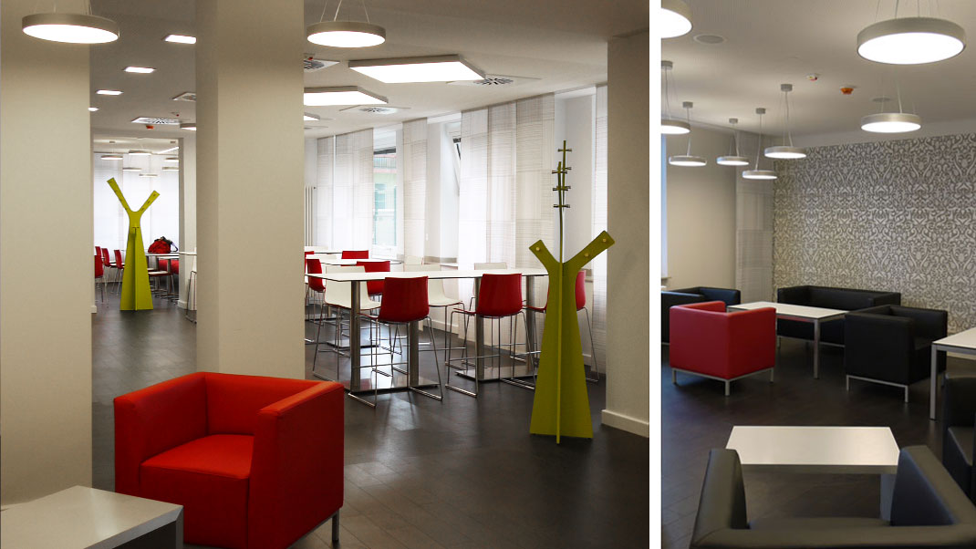 Gastronomie und Ladenbau Nr. 02