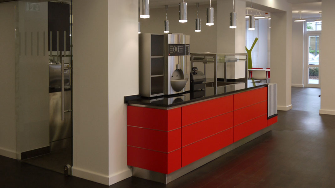 Gastronomie und Ladenbau Nr. 03