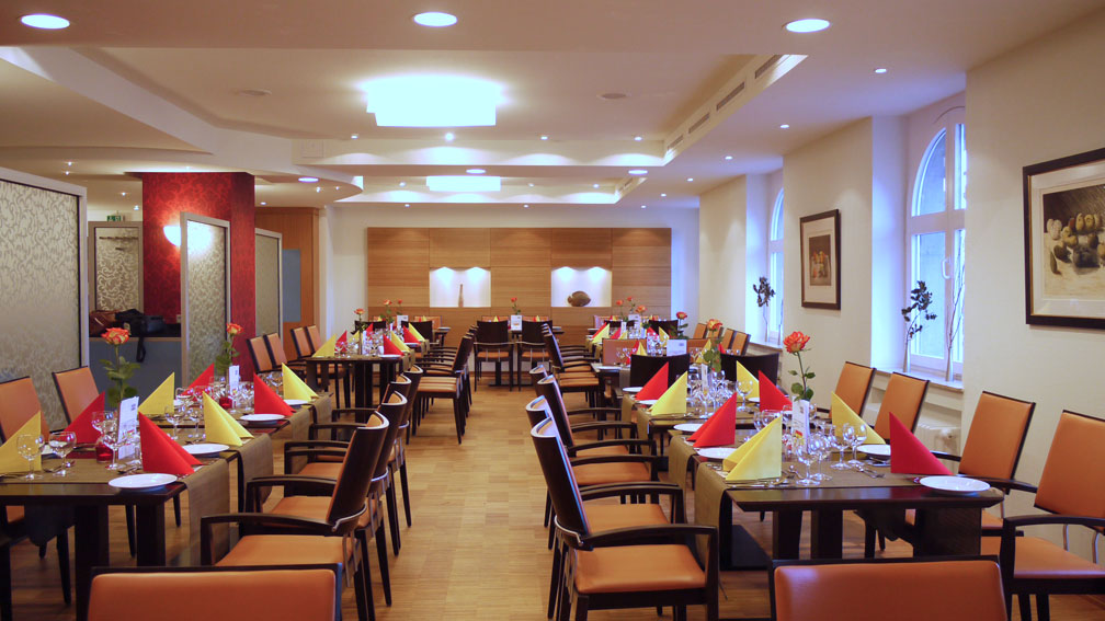 Gastronomie und Ladenbau Nr. 04