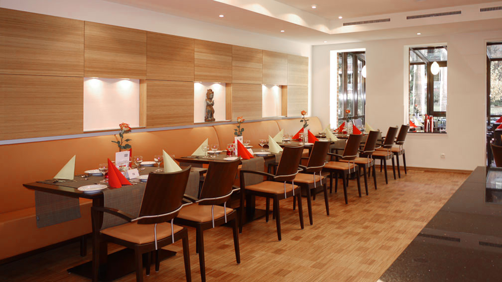 Gastronomie und Ladenbau Nr. 05