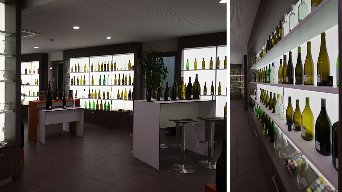 Gastronomie und Ladenbau Nr. 06