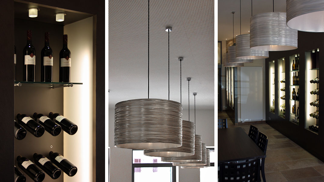 Arbeitsraum Büroraum Nr. 11