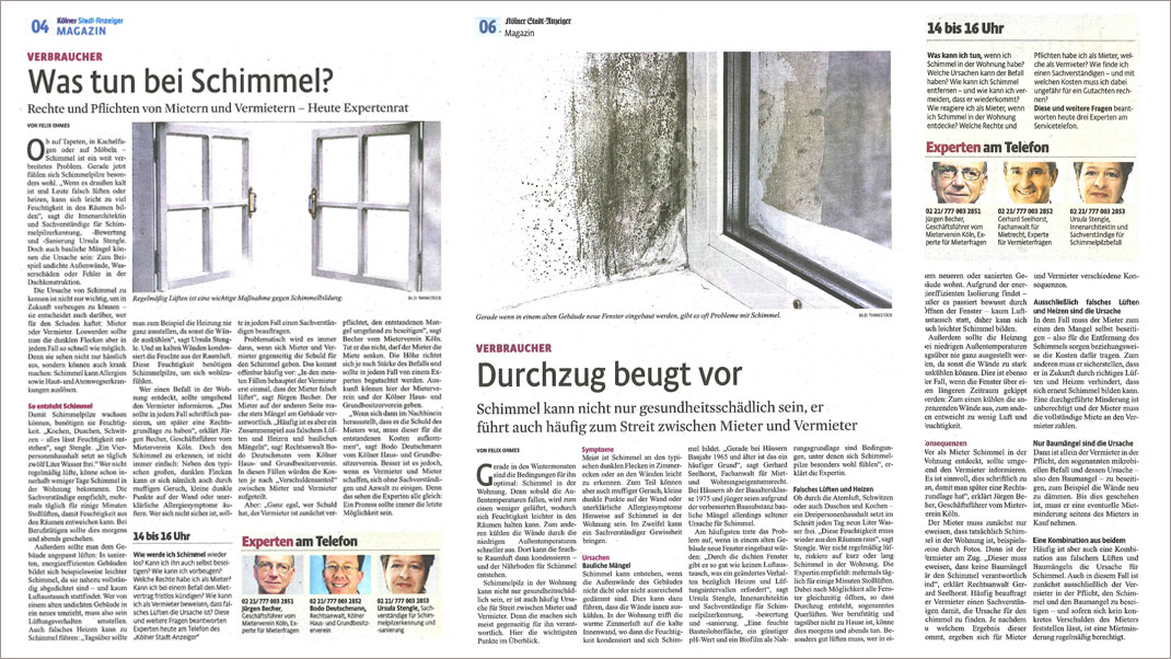 Presseund Medien Nr. 06